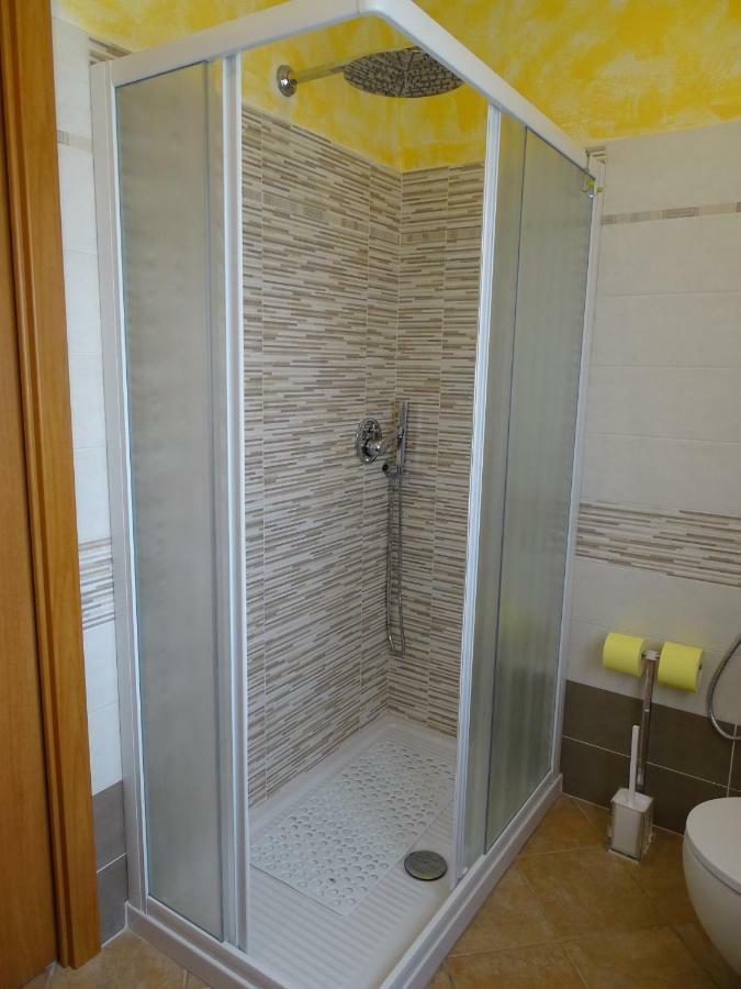 B&B La Dolce Vita Marsiliana Bagian luar foto