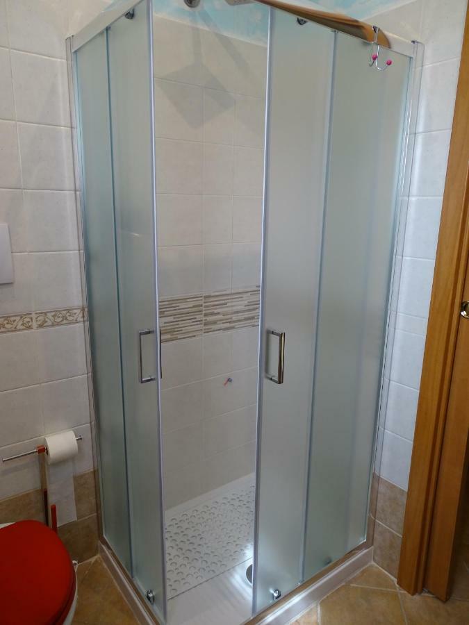 B&B La Dolce Vita Marsiliana Bagian luar foto
